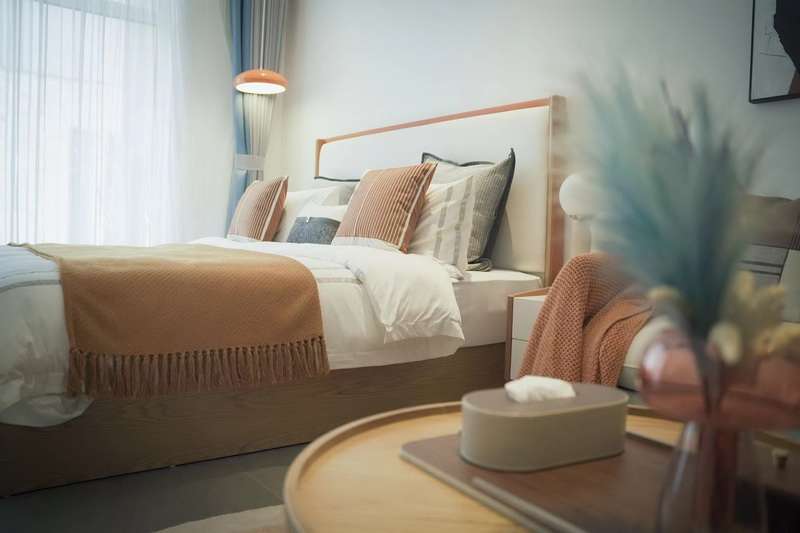 北戴河萬得瀾Wonderland度假酒店(七里海漁田小鎮(zhèn)店)