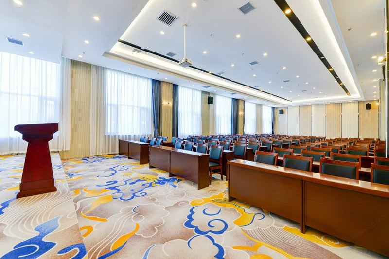 承德l金水灣溫泉度假酒店