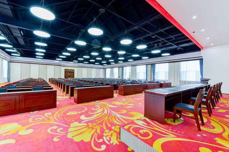 承德l金水灣溫泉度假酒店