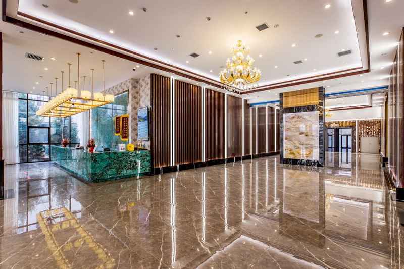 承德l金水灣溫泉度假酒店