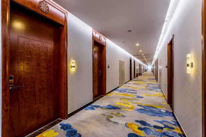 承德l金水灣溫泉度假酒店