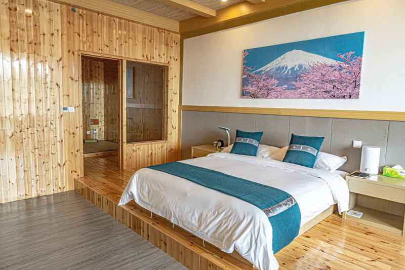 承德l金水灣溫泉度假酒店