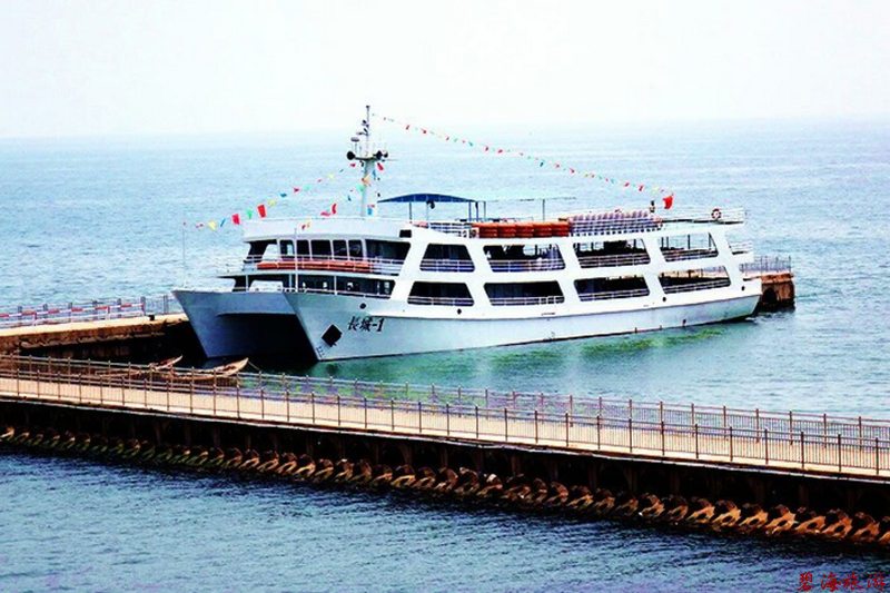 秦皇島北戴河浪淘沙長城號公主號尋仙號求仙號游船 秦皇島北戴河浪淘沙長城號公主號尋仙號求仙號游船