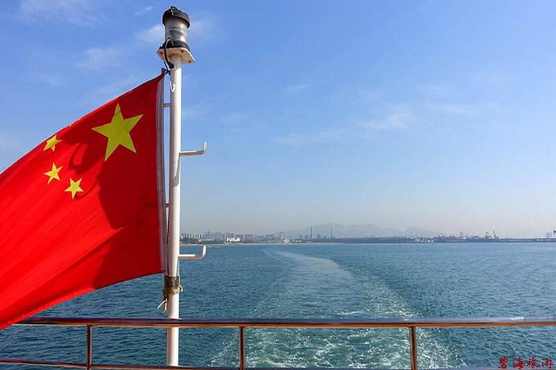 秦皇島北戴河浪淘沙長城號公主號尋仙號求仙號游船 秦皇島北戴河浪淘沙長城號公主號尋仙號求仙號游船