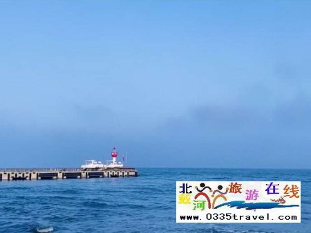 秦皇島北戴河浪淘沙長(zhǎng)城號(hào)公主號(hào)尋仙號(hào)求仙號(hào)游船