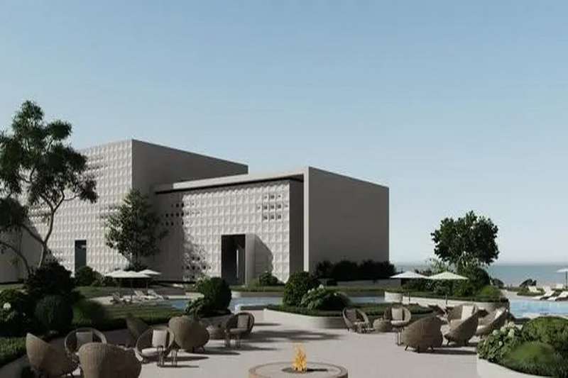 北戴河如是海度假區(qū)洲際英迪格酒店咨詢預(yù)定電話18633570222 15703350808