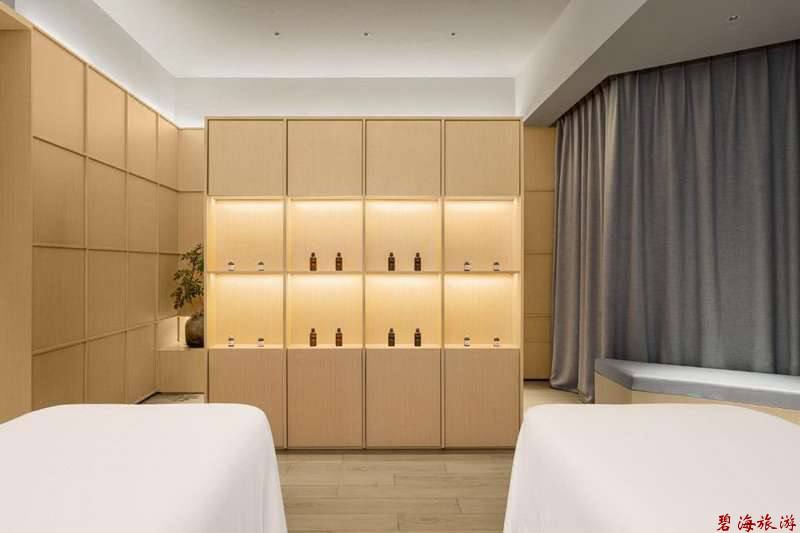 北戴河阿那亞隱廬酒店 北戴河阿那亞隱廬酒店