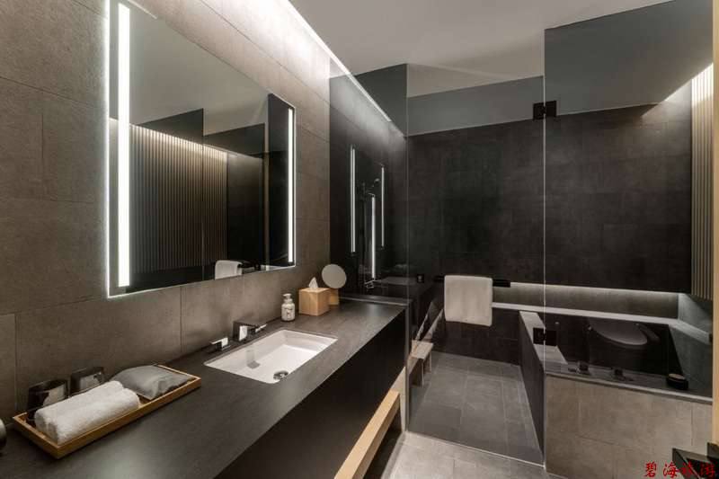 北戴河阿那亞隱廬酒店 北戴河阿那亞隱廬酒店