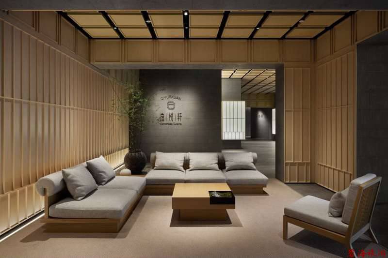 北戴河阿那亞隱廬酒店 北戴河阿那亞隱廬酒店