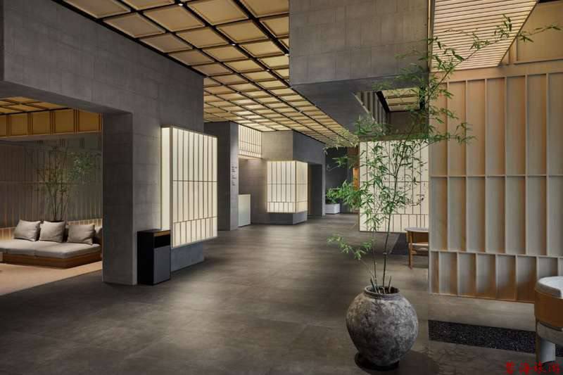 北戴河阿那亞隱廬酒店 北戴河阿那亞隱廬酒店