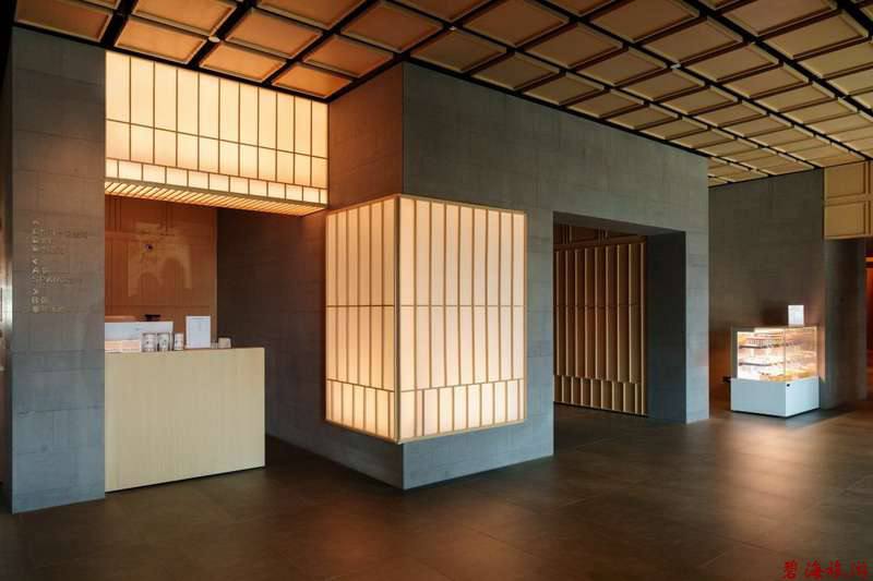 北戴河阿那亞隱廬酒店 北戴河阿那亞隱廬酒店