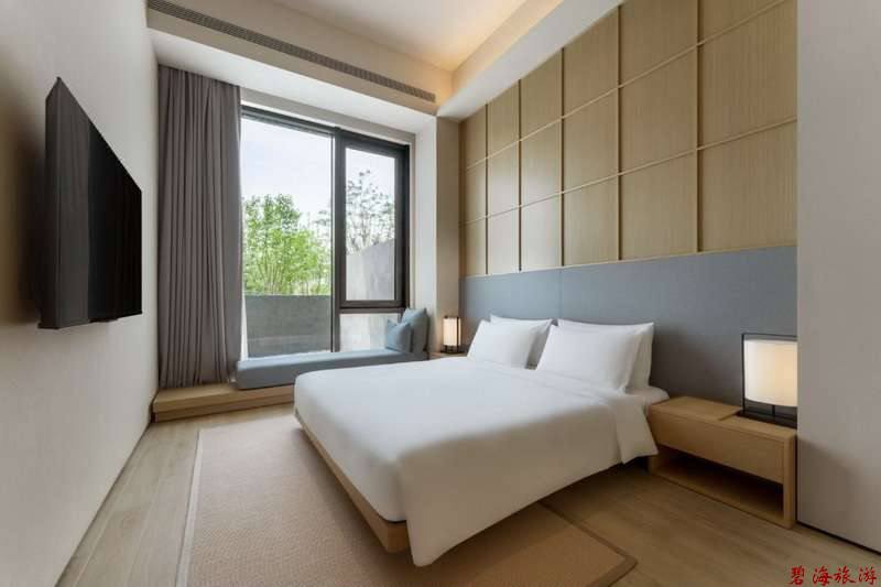 北戴河阿那亞隱廬酒店 北戴河阿那亞隱廬酒店