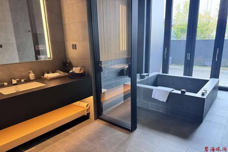 北戴河阿那亞隱廬酒店 北戴河阿那亞隱廬酒店