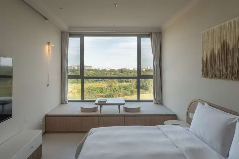 北戴河阿那亞A·HOTEL酒店咨詢的預(yù)訂電話18633570222 15703350808