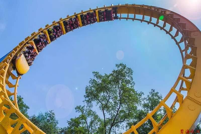 南戴河國(guó)際娛樂(lè)中心-NanYuu Resort