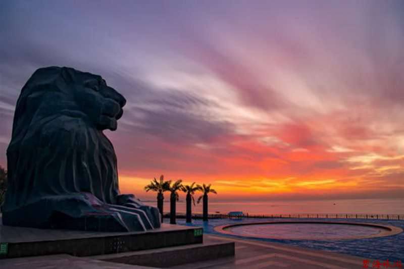 南戴河國(guó)際娛樂(lè)中心-NanYuu Resort