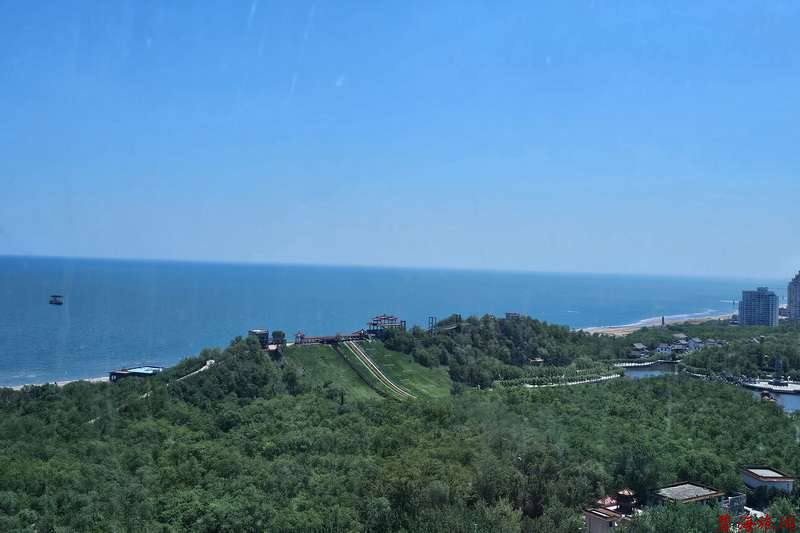 南戴河國(guó)際娛樂(lè)中心-NanYuu Resort