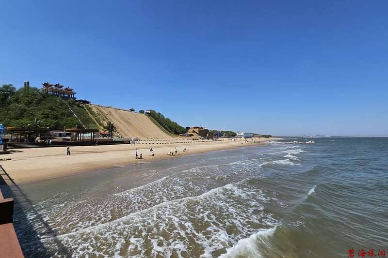 南戴河國(guó)際娛樂(lè)中心-NanYuu Resort