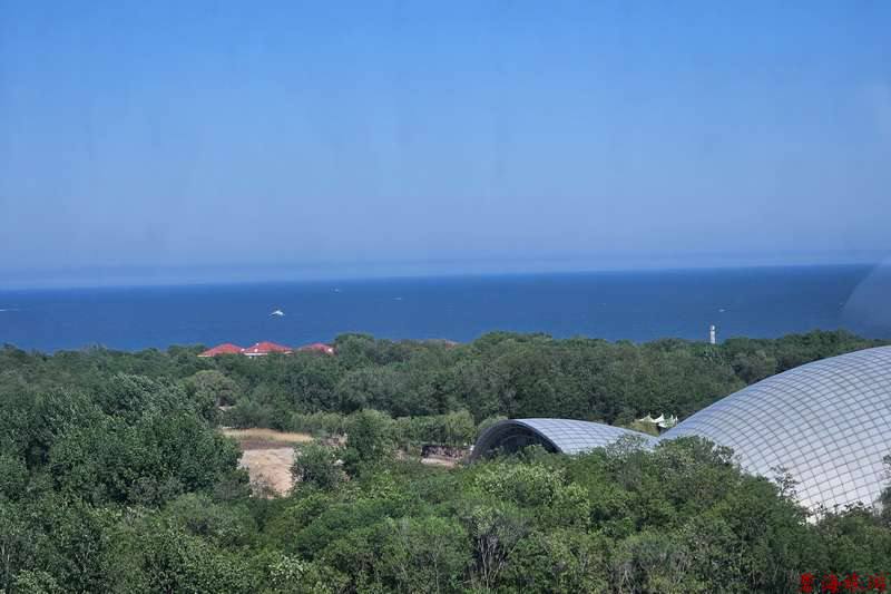 南戴河國際娛樂中心-NanYuu Resort