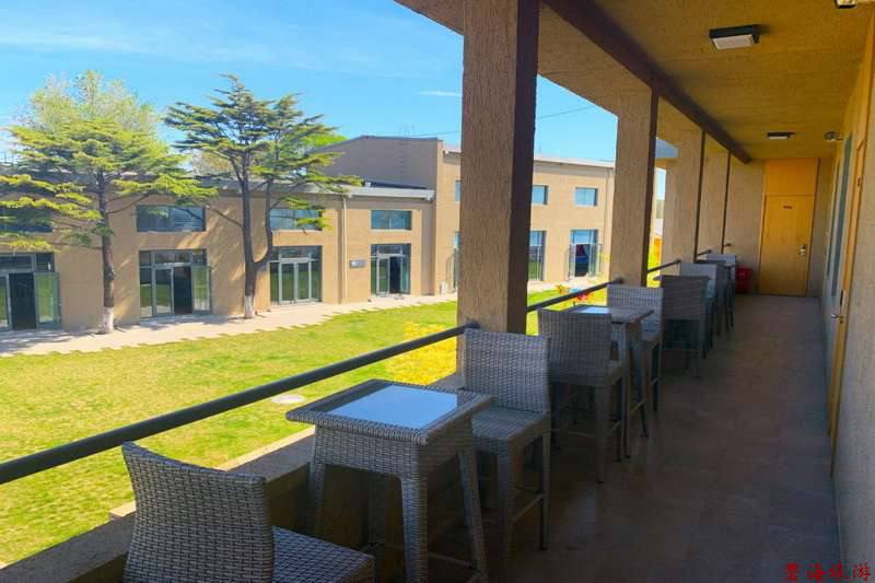 秦皇島西港花園西港國際航海中心酒店 秦皇島西港花園西港國際航海中心酒店