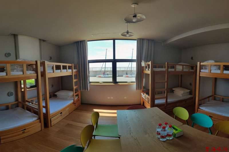 秦皇島西港花園西港國際航海中心酒店 秦皇島西港花園西港國際航海中心酒店