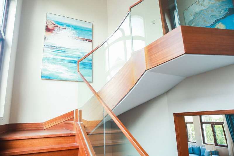 北戴河濱海會館-北戴河濱海獨棟商務(wù)度假別墅-煙雨閣 北戴河濱海會館-北戴河濱海獨棟商務(wù)度假別墅-煙雨閣