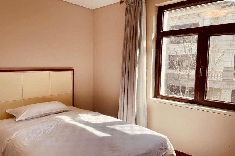 北戴河濱海會館-北戴河濱海獨棟商務(wù)度假別墅-煙雨閣 北戴河濱海會館-北戴河濱海獨棟商務(wù)度假別墅-煙雨閣