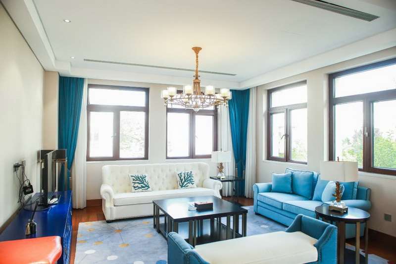 北戴河濱海會館-北戴河濱海獨棟商務(wù)度假別墅-煙雨閣 北戴河濱海會館-北戴河濱海獨棟商務(wù)度假別墅-煙雨閣