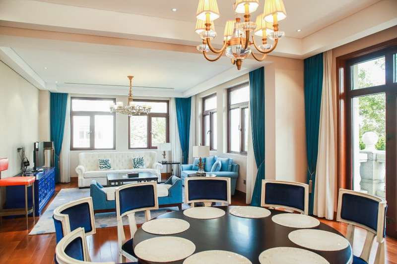 北戴河濱海會館-北戴河濱海獨棟商務(wù)度假別墅-煙雨閣 北戴河濱海會館-北戴河濱海獨棟商務(wù)度假別墅-煙雨閣