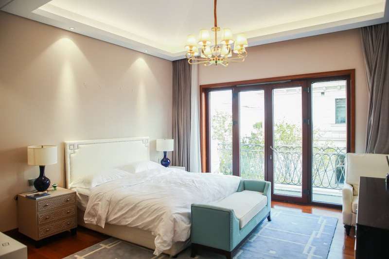 北戴河濱海會館-北戴河濱海獨棟商務(wù)度假別墅-煙雨閣 北戴河濱海會館-北戴河濱海獨棟商務(wù)度假別墅-煙雨閣