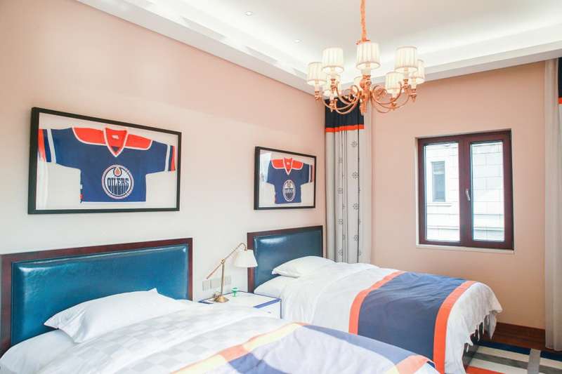 北戴河濱海會館-北戴河濱海獨棟商務(wù)度假別墅-煙雨閣 北戴河濱海會館-北戴河濱海獨棟商務(wù)度假別墅-煙雨閣