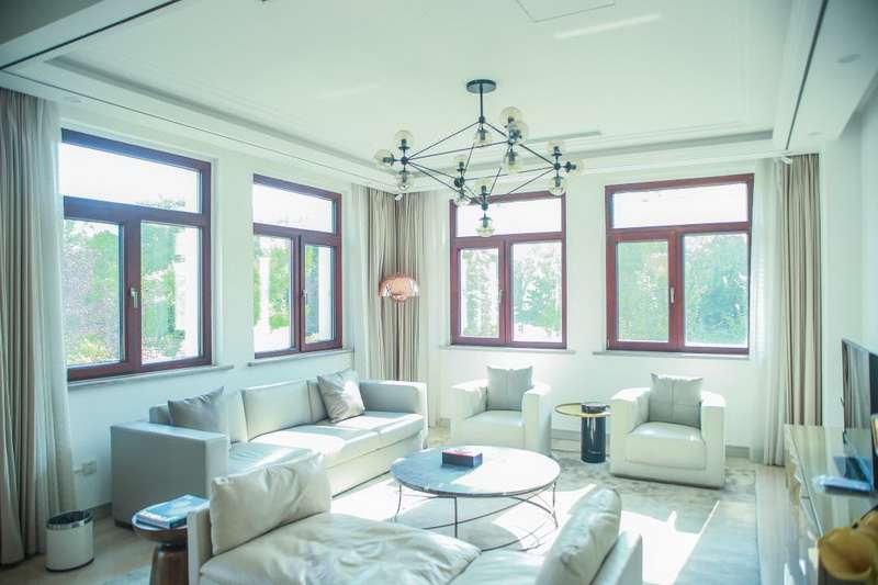 北戴河濱海會館-北戴河濱海獨棟商務(wù)度假別墅-凝香閣 北戴河濱海會館-北戴河濱海獨棟商務(wù)度假別墅-凝香閣