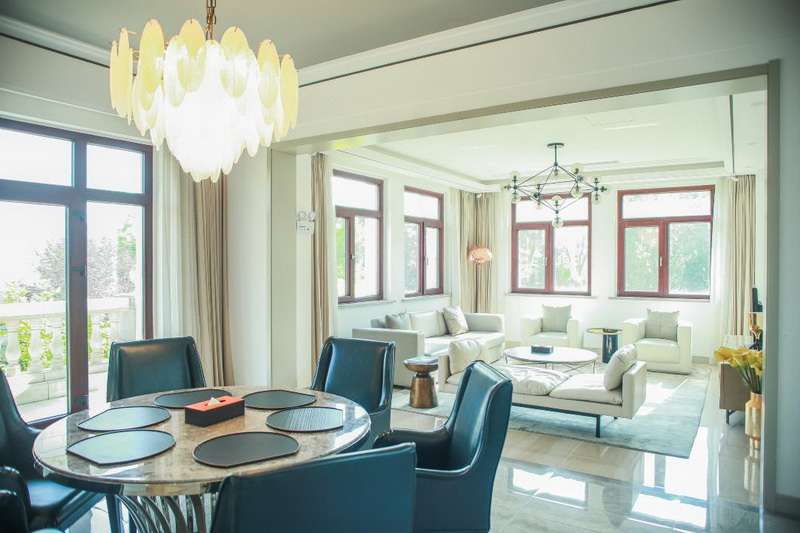 北戴河濱海會館-北戴河濱海獨棟商務(wù)度假別墅-凝香閣 北戴河濱海會館-北戴河濱海獨棟商務(wù)度假別墅-凝香閣