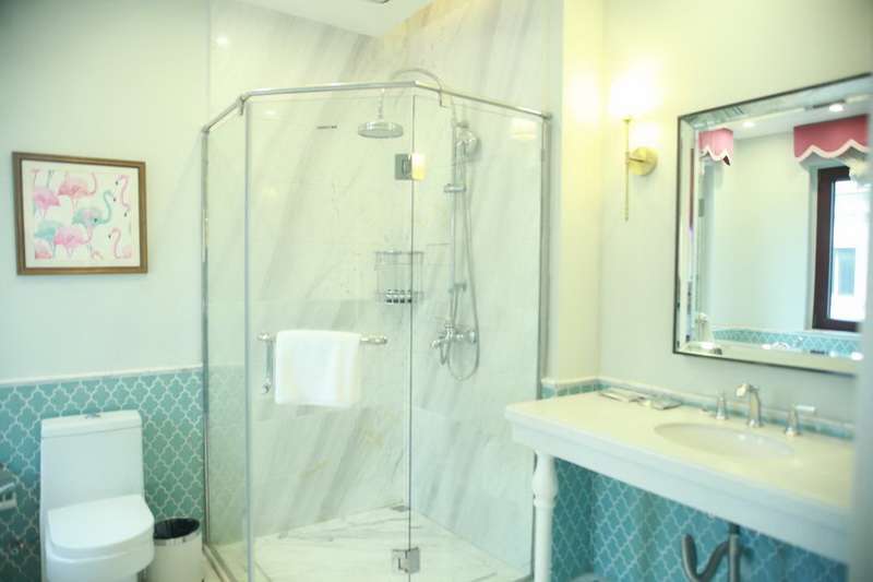 北戴河濱海會館-北戴河濱海獨棟商務(wù)度假別墅-芳華閣 北戴河濱海會館-北戴河濱海獨棟商務(wù)度假別墅-芳華閣