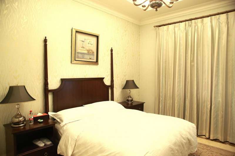 北戴河濱海獨棟商務(wù)度假別墅-彩云閣 北戴河濱海獨棟商務(wù)度假別墅-彩云閣