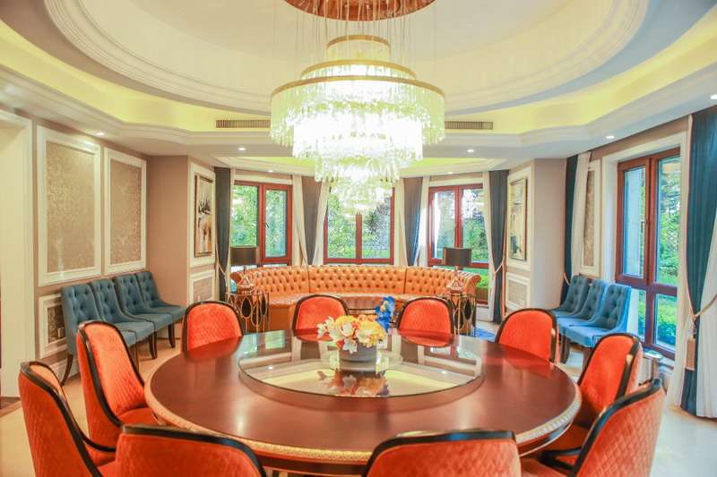 北戴河濱海會館-北戴河濱海獨棟商務(wù)度假別墅-瀚海閣 北戴河濱海會館-北戴河濱海獨棟商務(wù)度假別墅-瀚海閣