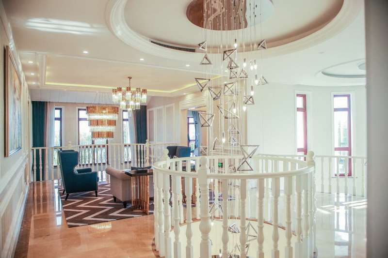 北戴河濱海會館-北戴河濱海獨棟商務(wù)度假別墅-瀚海閣 北戴河濱海會館-北戴河濱海獨棟商務(wù)度假別墅-瀚海閣