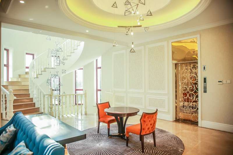 北戴河濱海會館-北戴河濱海獨棟商務(wù)度假別墅-瀚海閣 北戴河濱海會館-北戴河濱海獨棟商務(wù)度假別墅-瀚海閣