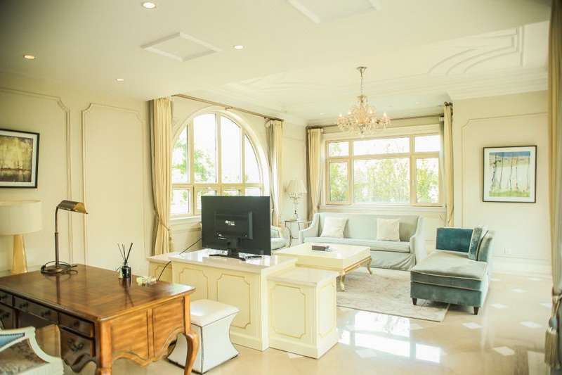 北戴河濱海會館-北戴河濱海獨棟商務(wù)度假別墅-蠖公館 北戴河濱海會館-北戴河濱海獨棟商務(wù)度假別墅-蠖公館