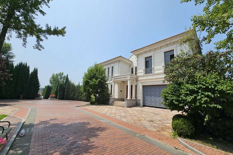 秦皇島北戴河私密商務(wù)度假獨(dú)棟別墅推薦：北戴河濱海會(huì)館-北戴河濱海獨(dú)棟商務(wù)度假別墅