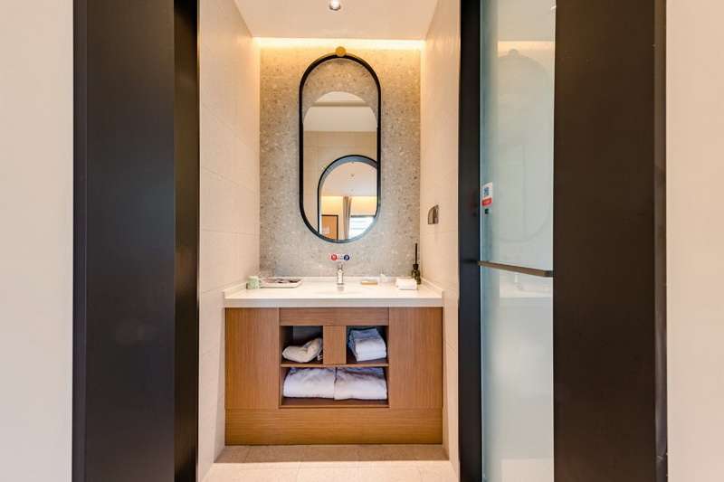 北戴河漁田小鎮(zhèn)七里海度假區(qū)-萬得瀾度假酒店&七里宿集民宿